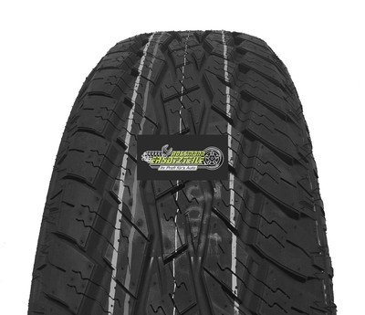 Toyo Open Country A/T PLUS M+S 275/65R17 115H Reifen Sommer Offroad