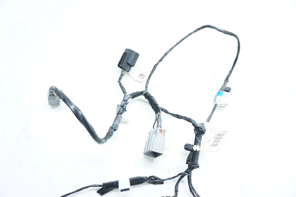 Arnés de cables para puerta trasera izquierda Ford Expedition 2015-2017 OEM Foto 4 de 4