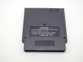 Pipe Dream (NES, 1990) By Bullet Proof (Cartridge Only) NTSC