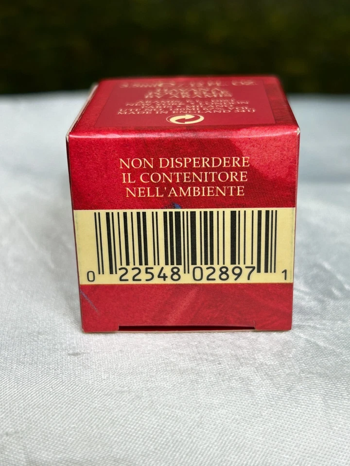 HAVANA POUR ELLE BY ARAMIS 3,5 ML PERFUME MINI SPLASH (NUEVO CON CAJA) Foto 3 de 4