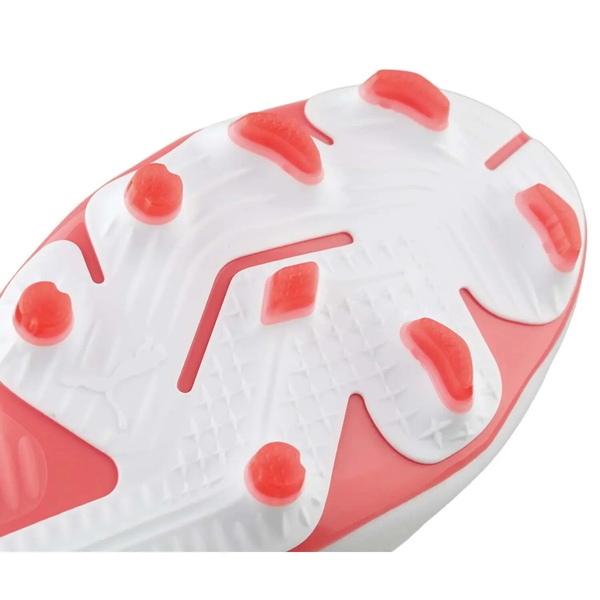 Puma Future Match FG/AG Soccer Cleats Model 107370-01 | eBay