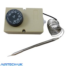 UNIVERSAL THERMOSTAT F2000