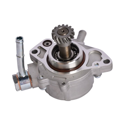 For Mitsubishi Triton ML MN 2.5L 4D56 KA4T KB4T 2005-14 Vacuum Pump 2020A002 New - Picture 3 of 7