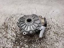 2015	2016 2017, Mercedes-Benzs C300 W205, Front Carrier Assembly, PN: 2213309000