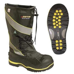 composite toe pac boots