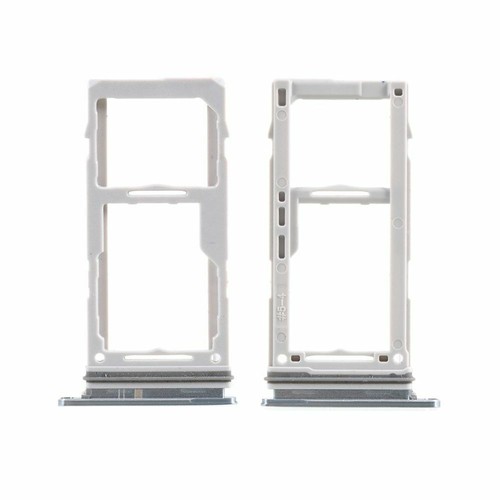 Dual SIM-Tray/SD-Card zu Samsung Galaxy S10/Plus/S10e Kartenhalter Slot Rahmen - Bild 20 von 36