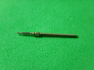TIGEREMONTOIR TISSOT 781 782 783 784 785 786 2451 ORIGINAL WINDING STEM 401