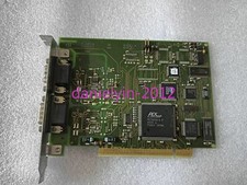 1pcs Used IXXAT iPC-I 320/PCI V1.35 CAN