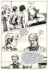LE VICOMTE (DESIGNER XAVIER MUSQUERA)  FRENCH ORIGINAL ART AREDIT PAGE 137