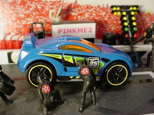 drift tech hot wheels