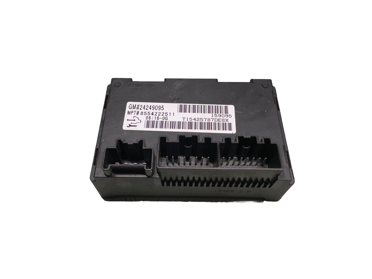 2007 - 2013 GMC Suburban Yukon Tahoe Transfer Case Control