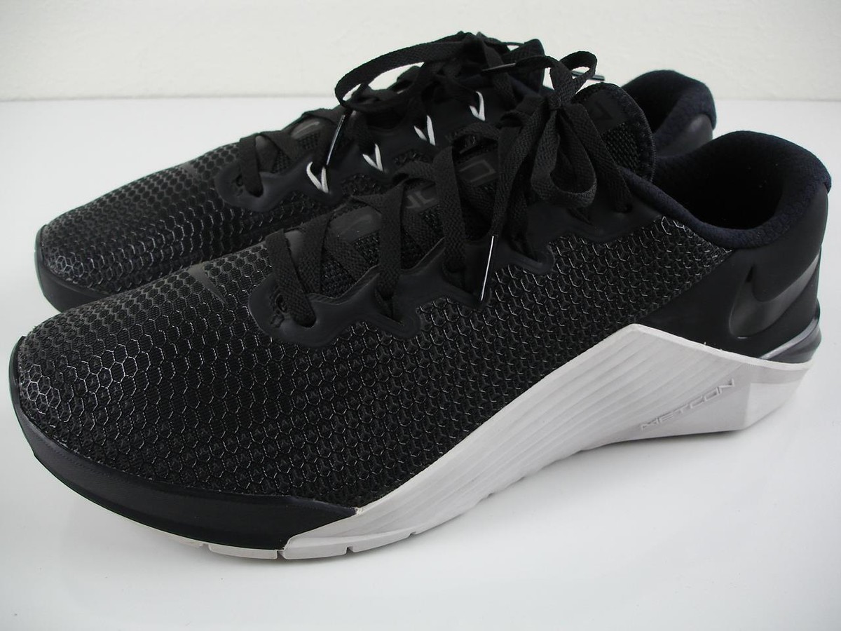 nike metcon 5 black
