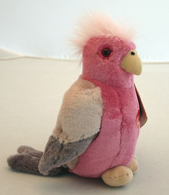 galah plush