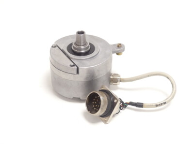 Heidenhain ROD 320.002 500 Encoder ID No. 254 847 03 SN:3953890