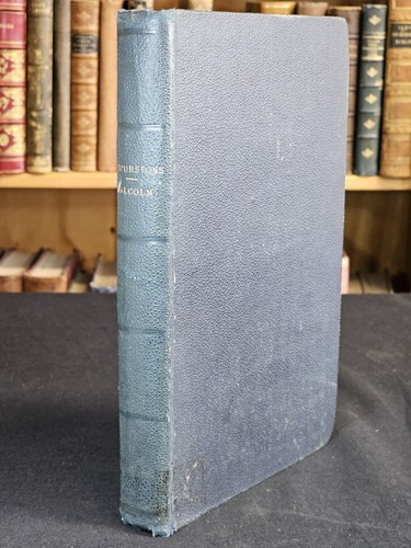1807 Excursions in Kent, Gloucestershire, Herefordshire, Monmouthshire 20 ENG PL - Picture 2 of 15