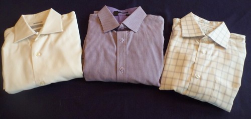 Dress Shirt 15.5- 34/35 Slim FIT 