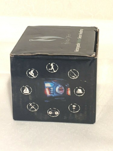 Kolidur-Tech Rechargeable Motion Sensor Headlamp - Picture 3 of 4