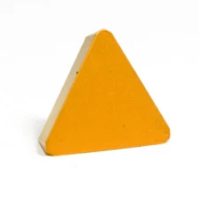 KORLOY Carbide Milling Insert TPAN32PPT TiN (10 Pcs)