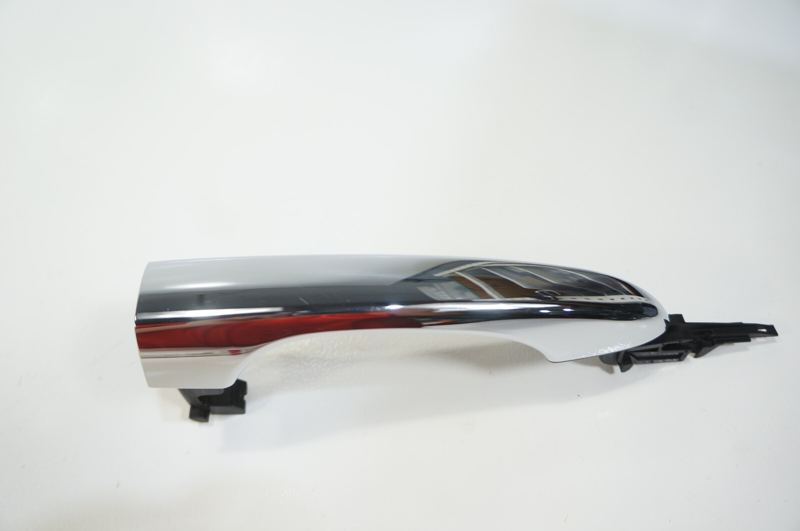 14-22 Maserati Ghibli M157 REAR LEFT DRIVER Side Exterior Door Handle CHROME