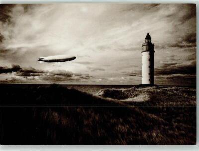 39528544 - Lighthouse Advertising Young Collection Zeppelin