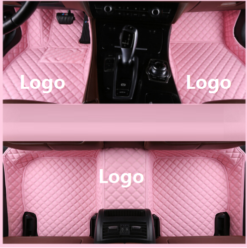 ForINFINITI Q50 Q60 Q70 QX30 QX50 QX56 QX60 QX70 QX80 防水汽车脚垫- - Picture 11 of 33