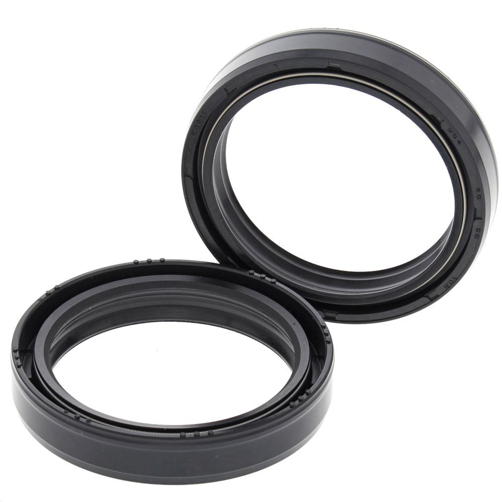 All Balls Fork Oil Seal Kit For 1986-1987 Kawasaki ZX1000 Ninja 55