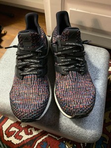 ultra boost 3.0 multicolor