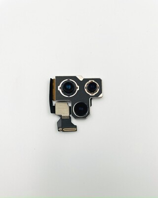 Genuine iPhone 13 Mini/13/13 Pro/13 Pro Max Rear Back Main Camera