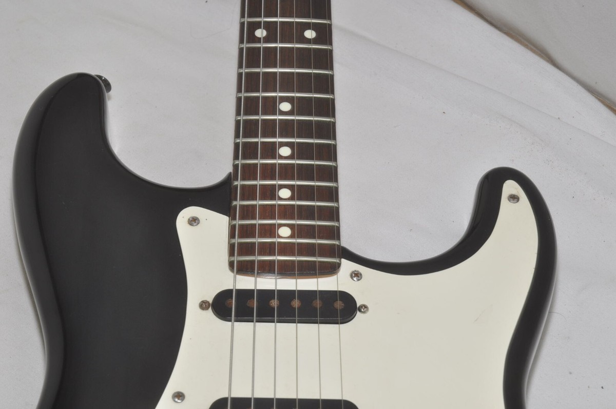 Bill Lawrence Stratocaster Electric Guitar Ref.No 6884 | eBay