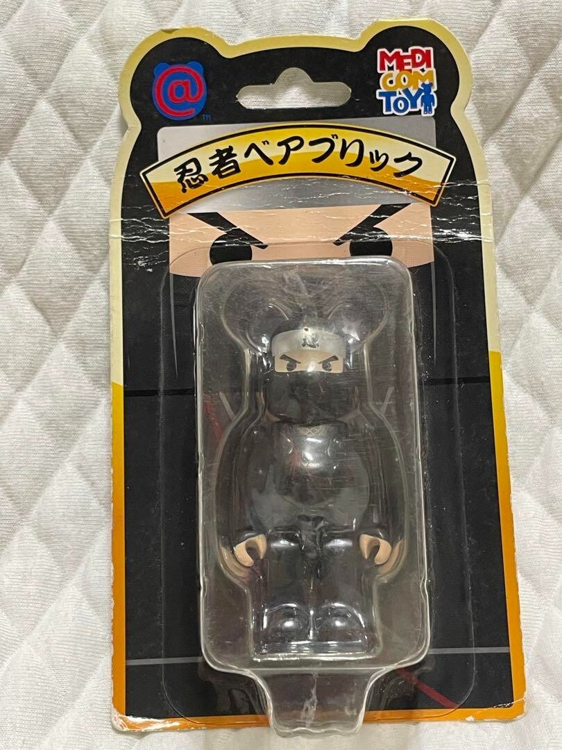 MEDICOM TOY - piroson Medicom Bearbrick Series 26 SF Evangelion 3.0 EVA 100% be