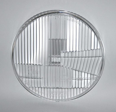 BMW Ducati Moto-guzzi Bosch H4 Headlight Lense Seal 1305604017 for