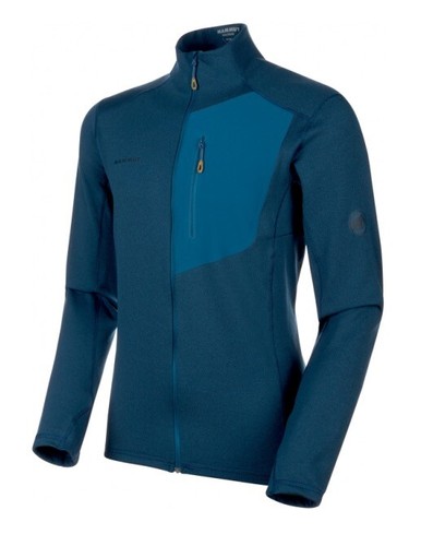 NWT Mens Mammut Aconcagua Light ML 