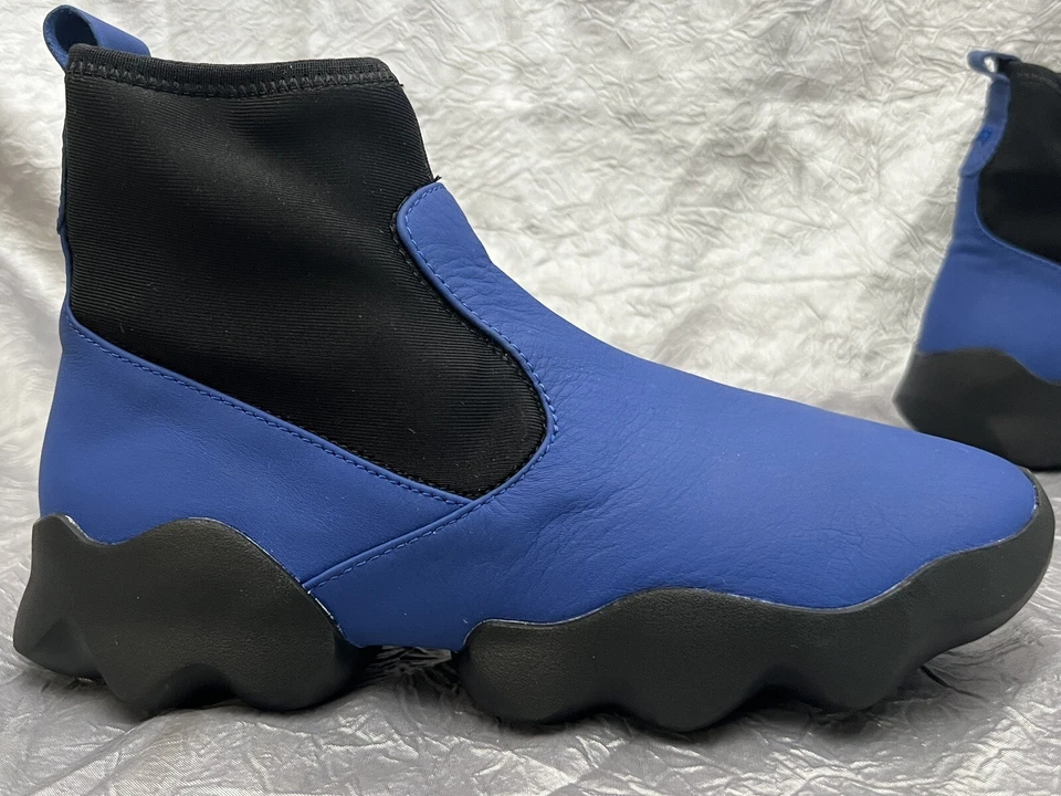 Botas Camper Dub Tobillo Eléctricas Azul Mujer Talla EU 35 / US 5 Foto 3 de 4