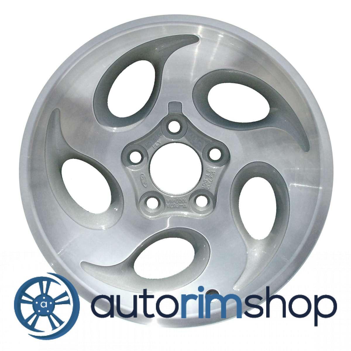 Mercury Mountaineer 1995 1996 1997 1998 1999 2000 2001 15