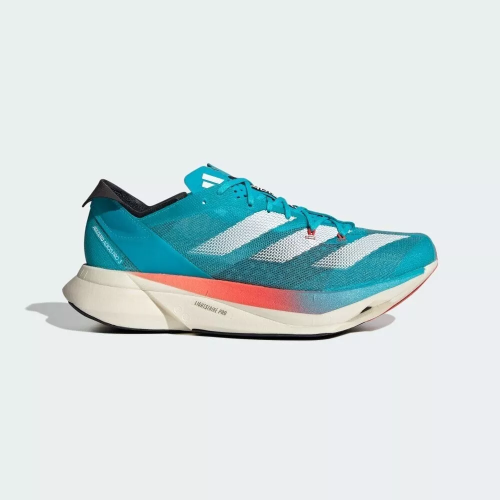 adidas ADIZERO ADIOS PRO 3 M Running shoes ID8468 Unisex US 4-12 New #