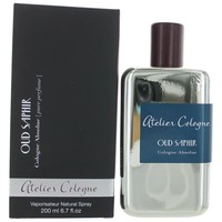 Oud Saphir By Atelier Cologne, 6.7 Oz Cologne Absolue Spray For Unisex on sale Oud Saphir By Atelier Cologne, 6.7 Oz Cologne Absolue Spray For Unisex on sale