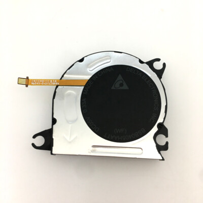 Original Built-in CPU Cooling Fan for Nintendo Switch NS NX