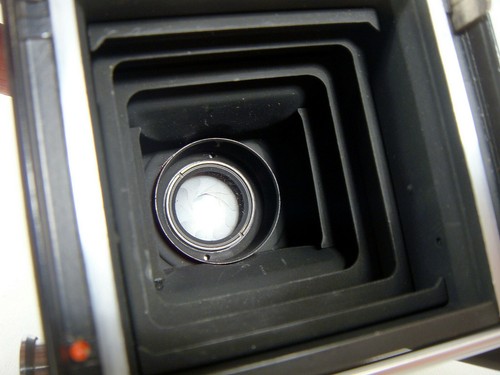 Vtg Rolleicord V Twin Lens Reflex Camera Square Format Franke & Heidecke Extras - Picture 10 of 12