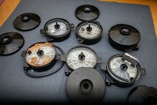 LOMO UPB 1A 8 16 35 Cine film processing developing tank