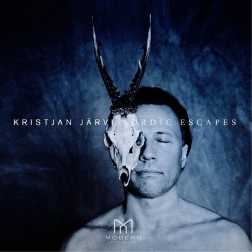 Kristjan Järvi Nordic Escapes (CD) Album