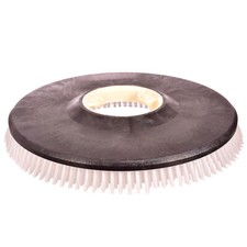 B&uuml;rste f&uuml;r HAKO Scrubmaster B75 R, B175 R, B260 R - 530mm - Mittelhart PPL 0.5