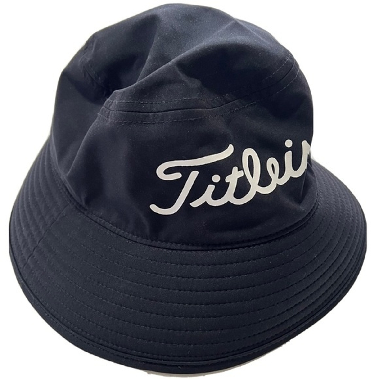 Titleist Bucket Hat Black atelieryuwa.ciao.jp