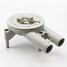 36863 Washer Drain Pump 201566P 27001233 27001036 40040301 ALW990EAW ALW780QMC