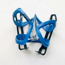 ENLEE Water Bottle Cage for Bike MTB Kettle Cup Holder Bracket Cycling (2 Pack)