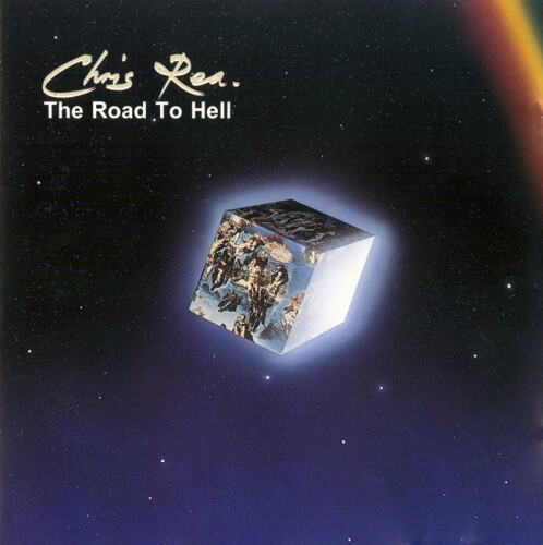 Road To Hell by Rea Chris