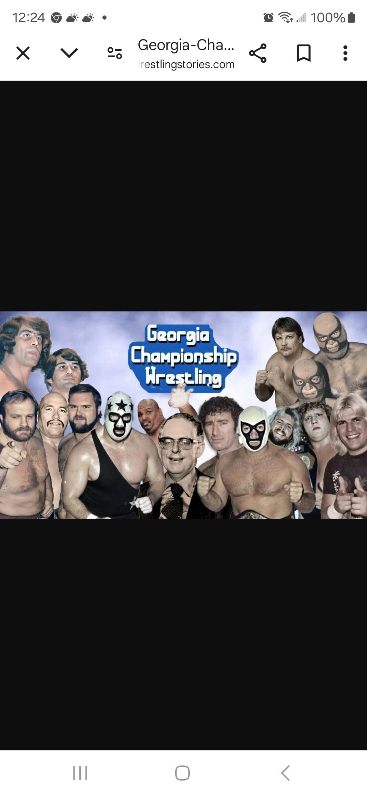 Best Of Championship Wrestling Volume 61 To 70 10 DVD Rich