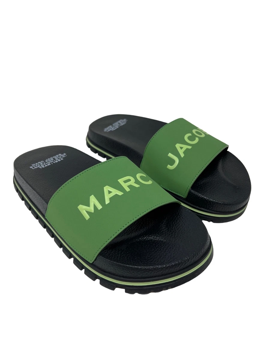 Marc jacobs deals sandals 219