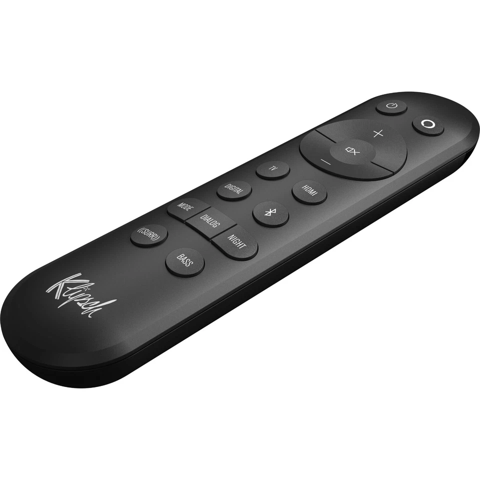 Klipsch Flexus Core 200 185W 3.1.2-Channel Dolby Atmos Soundbar - Image 4 of 4