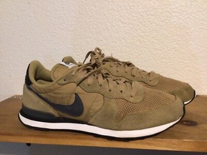 nike internationalist yukon brown
