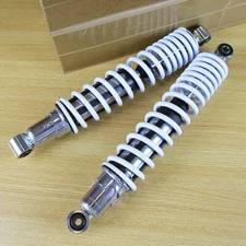 Front Shocks for Yamaha Banshee 350 YFZ350 87-06 3GG-23350-20-36 3GG-23350-20-P0